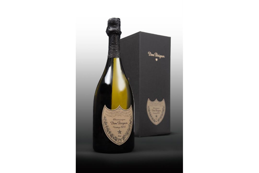 2012 Dom Perignon - Image 2 of 2