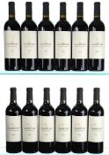 ß 2018 Chateau La Grande Clotte, Lussac-Saint-Emilion - In Bond