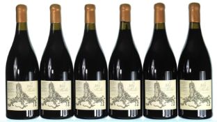 ß 2007 The Relic Shiraz Viognier, The Standish Wine Company, Barossa Valley (Magnums) - In Bond