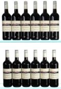 ß 2017 Aldridge Estate, Rams Head, Shiraz-Cabernet, Griffith - In Bond