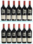 ß 2008 Two Hands, Zippy's Block Shiraz, Barossa Valley - In Bond