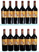 2014 Ducru-Beaucaillou 2eme Cru Classe, Saint-Julien