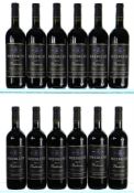 ß 2017 Meerlust, Rubicon, Stellenbosch - In Bond