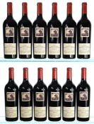 ß 2008 Two Hands, Barneys Block Shiraz, McLaren Vale - In Bond