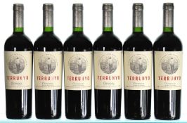 2018 Concha Y Toro, Terrunyo Carmenere, Aconcagua