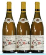 1997 Joseph Drouhin, Beaune Premier Cru, Le Clos des Mouches Blanc