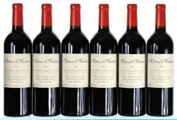 2018 Chateau Amelisse, Saint-Emilion