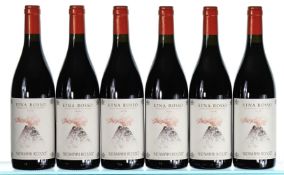 2018 Giovanni Rosso, Etna Rosso