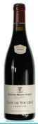 2000 Domaine Robert Arnoux, Clos de Vougeot Grand Cru