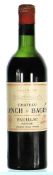 1961 Chateau Lynch Bages 5eme Cru Classe, Pauillac