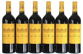 2015 Chateau Lafon-Rochet 4eme Cru Classe, Saint-Estephe