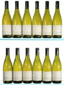 2016 Bongran, Vire-Clesse, EJ Thevenet Quintaine