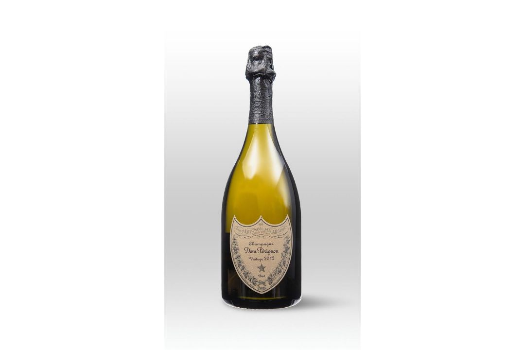 2012 Dom Perignon - Image 1 of 2
