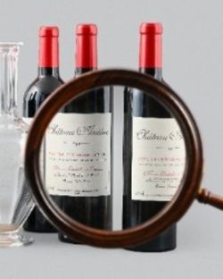 Monthly Sale of Wine, Champagne and Spirits