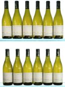 2016 Bongran, Vire-Clesse, EJ Thevenet Quintaine