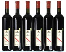 ß 2005 d'Arenberg, The Dead Arm Shiraz, McLaren Vale (Magnums) - In Bond