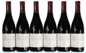 2014 Domaine des Varoilles, Gevrey-Chambertin Premier Cru, Clos des Varoilles, Vieilles Vignes