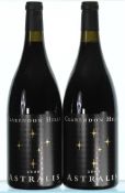 ß 2008 Clarendon Hills, Astralis Syrah, South Australia (Magnums) - In Bond