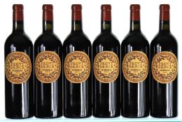 ß 2012 Providence, Pomerol - In Bond