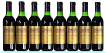 1989 Chateau Cantenac Brown 3eme Cru Classe, Margaux (Halves)