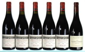 2009 Mixed Case of Charmes-Chambertin