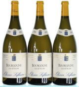 2019 Olivier Leflaive, Bourgogne, Setilles Blanc (Magnums)