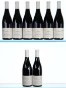 ß 2011 Maison Ilan, Mazoyeres-Chambertin Grand Cru - In Bond
