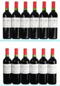 2011 Chateau Cissac, Haut-Medoc
