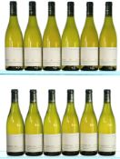 2015 Bongran, Vire-Clesse, EJ Thevenet Quintaine