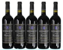 2013 Meerlust, Rubicon, Stellenbosch
