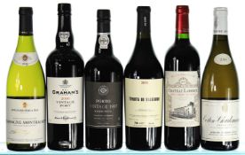1997/2018 Mixed Case