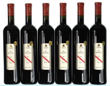 ß 2006 d'Arenberg, The Dead Arm Shiraz, McLaren Vale (Magnums) - In Bond