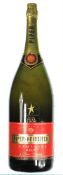 NV Piper Heidsieck, Brut, Cuvee Year 2000 (Methuselah)