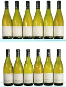 2015 Bongran, Vire-Clesse, EJ Thevenet Quintaine