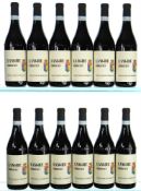 ß 2019 Produttori Barbaresco, Langhe, Nebbiolo - In Bond