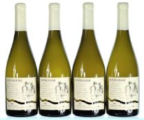 2018 Domaine Fourrier, Bourgogne, Blanc