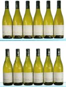2016 Bongran, Vire-Clesse, EJ Thevenet Quintaine