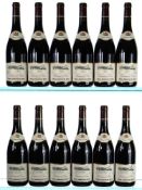 2015 Paul Jaboulet Aine, Crozes-Hermitage, Domaine de Roure