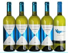 2018/2020 Gaja Mixed Lot (White)
