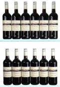 ß 2017 Aldridge Estate, Rams Head, Shiraz-Cabernet, Griffith - In Bond