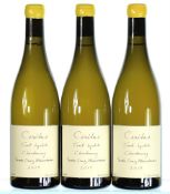 2019 Ceritas, Trout Gulch Vineyard Chardonnay, Santa Cruz Mountains