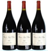 2004 Nicolas Potel, Cote de Nuits-Villages, V.V. (Magnums)