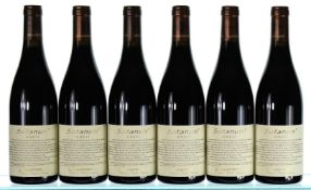 2016 Les Vins de Vienne, Sotanum, Collines Rhodaniennes IGP