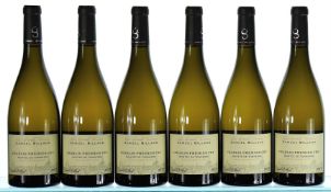ß 2017 Samuel Billaud, Chablis Premier Cru, Montee de Tonnerre - In Bond