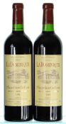 1998 Chateau La Dominique Grand Cru Classe, Saint-Emilion Grand Cru