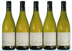2016 Bongran, Vire-Clesse, EJ Thevenet Quintaine