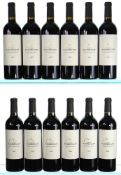 ß 2018 Chateau La Grande Clotte, Lussac-Saint-Emilion - In Bond