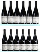 ß 2007 Clarendon Hills, Piggott Range Syrah, South Australia - In Bond