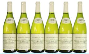 2015 Domaine du Duc de Magenta (Louis Jadot), Puligny-Montrachet Premier Cru, Clos de la Garenne