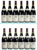 2005 Bocquenet, Nuits-Saint-Georges, Aux Saints-Julien